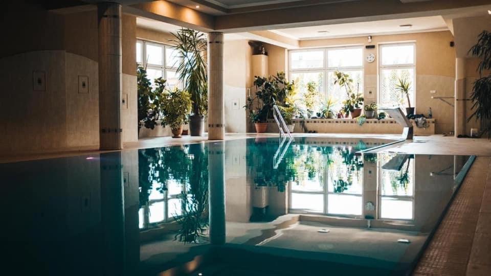 U Aniolka Basen, Sauna, Jacuzzi W Cenie ! Murzasichle Eksteriør bilde