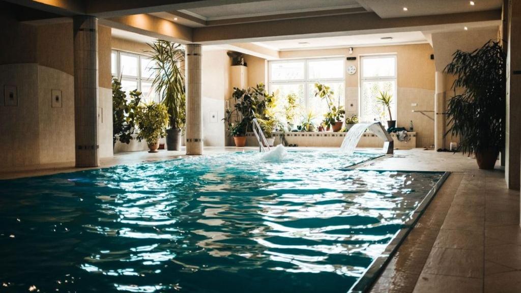 U Aniolka Basen, Sauna, Jacuzzi W Cenie ! Murzasichle Eksteriør bilde