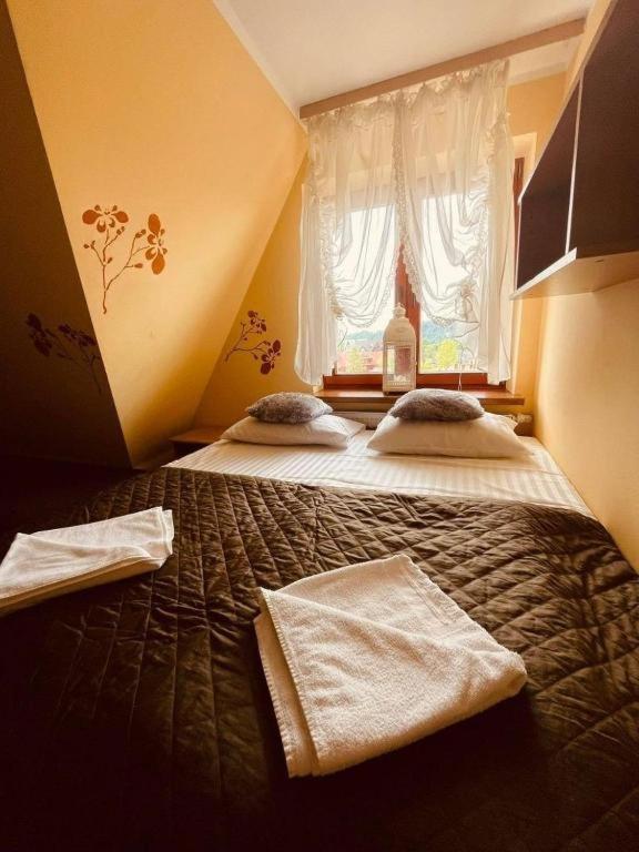 U Aniolka Basen, Sauna, Jacuzzi W Cenie ! Murzasichle Eksteriør bilde