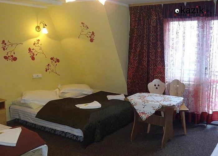 U Aniolka Basen, Sauna, Jacuzzi W Cenie ! Murzasichle Eksteriør bilde